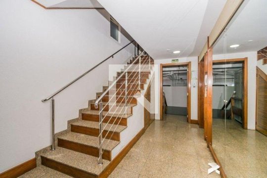 Apartamento à venda com 3 quartos, 172m² em Petrópolis, Porto Alegre