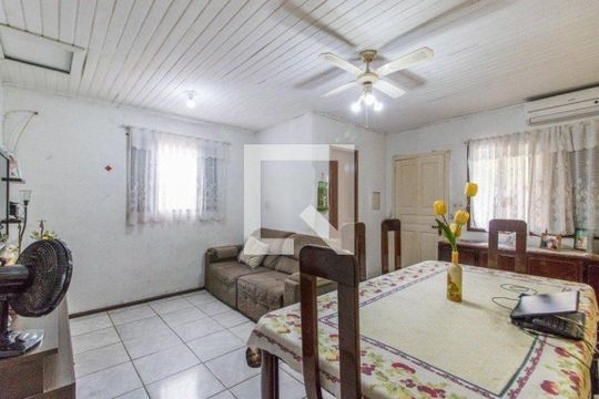 Casa à venda com 3 quartos, 165m² em Jardim Europa, Porto Alegre