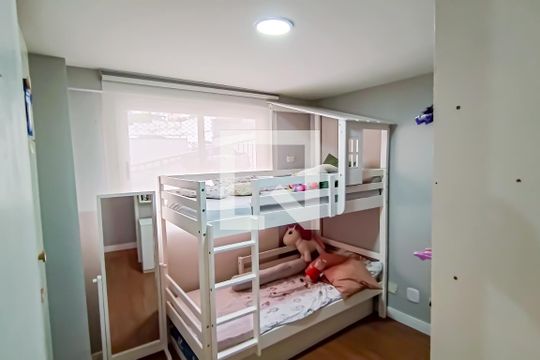 Quarto 1 de apartamento à venda com 2 quartos, 90m² em Pechincha, Rio de Janeiro