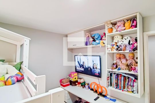 Quarto 1 de apartamento à venda com 2 quartos, 90m² em Pechincha, Rio de Janeiro