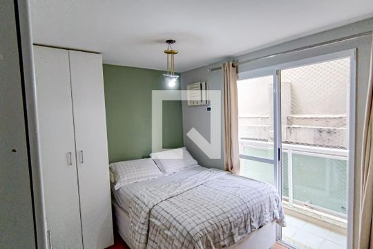 Quarto 2 de apartamento à venda com 2 quartos, 90m² em Pechincha, Rio de Janeiro