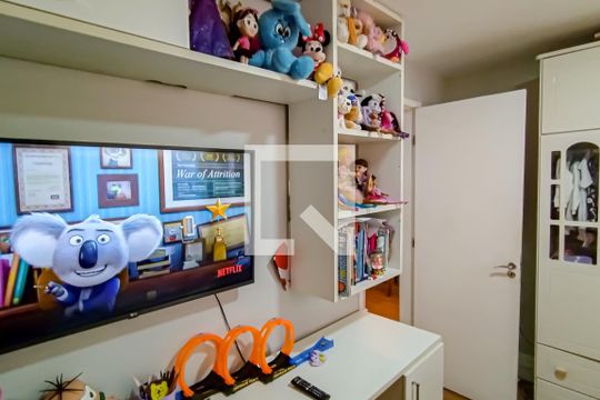 Quarto 1 de apartamento à venda com 2 quartos, 90m² em Pechincha, Rio de Janeiro