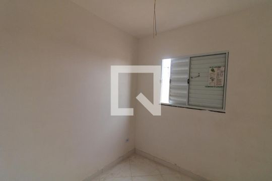 Quarto de apartamento à venda com 2 quartos, 34m² em Jardim Coimbra, São Paulo
