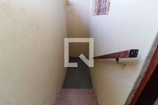 Casa para alugar com 2 quartos, 75m² em Vila Cordeiro, São Paulo