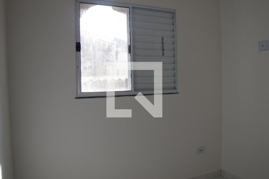 Quarto 1 de apartamento à venda com 2 quartos, 37m² em Jardim Coimbra, São Paulo
