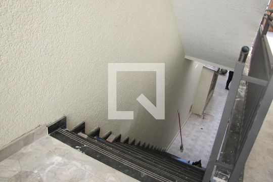 Área Externa de apartamento à venda com 2 quartos, 37m² em Jardim Coimbra, São Paulo