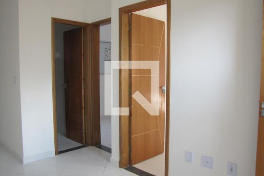Sala de apartamento à venda com 2 quartos, 37m² em Jardim Coimbra, São Paulo