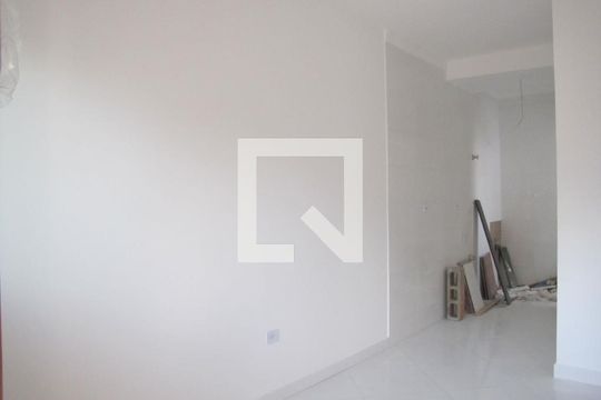 Sala de apartamento à venda com 2 quartos, 37m² em Jardim Coimbra, São Paulo