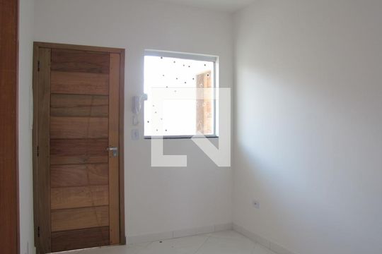 Sala de apartamento à venda com 2 quartos, 37m² em Jardim Coimbra, São Paulo