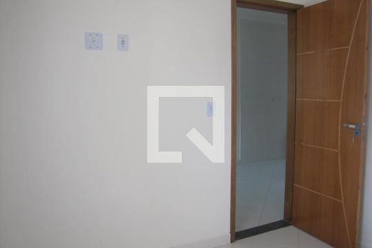 Quarto 1 de apartamento à venda com 2 quartos, 37m² em Jardim Coimbra, São Paulo