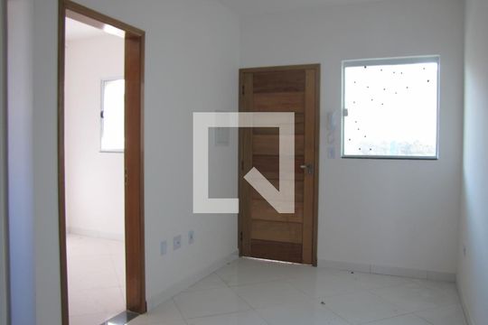 Apartamento à venda com 2 quartos, 37m² em Jardim Coimbra, São Paulo