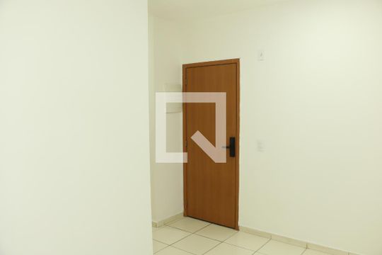 Sala/cozinha de apartamento para alugar com 2 quartos, 100m² em Ouro Verde, Nova Iguaçu