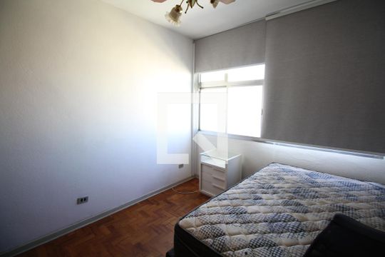Quarto 1 de apartamento para alugar com 2 quartos, 80m² em Aclimação, São Paulo