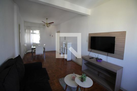 Apartamento para alugar com 2 quartos, 80m² em Aclimação, São Paulo