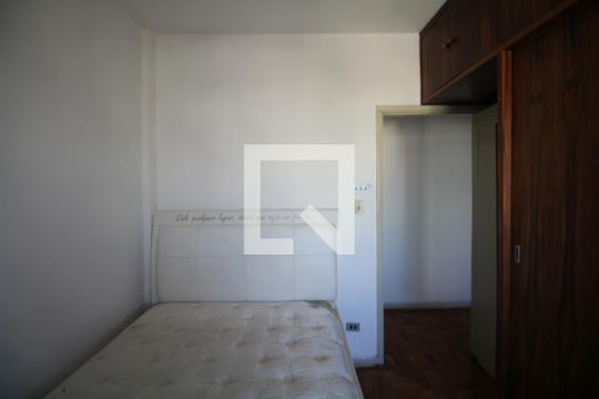 Quarto 2 de apartamento para alugar com 2 quartos, 80m² em Aclimação, São Paulo