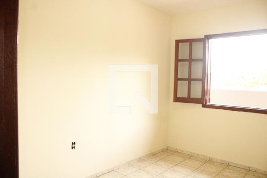 Quarto 2 de casa para alugar com 3 quartos, 190m² em Petrolândia, Contagem