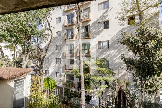Vista do Quarto 2 de casa à venda com 3 quartos, 250m² em Bosque da Saúde, São Paulo