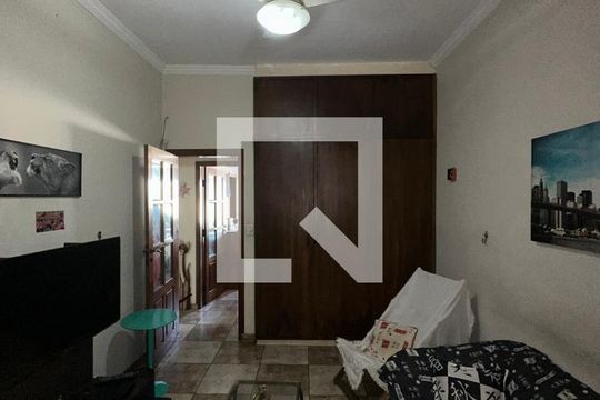 Quarto 1 de casa para alugar com 4 quartos, 480m² em Instituto de Previdência, São Paulo