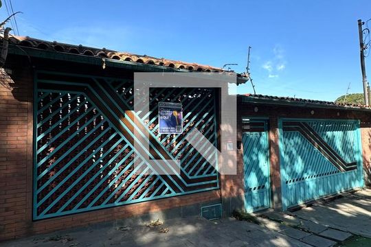 Fachada de casa para alugar com 4 quartos, 480m² em Instituto de Previdência, São Paulo