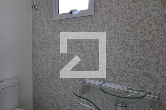 Lavabo de casa à venda com 3 quartos, 352m² em Vila Maria Alta, São Paulo