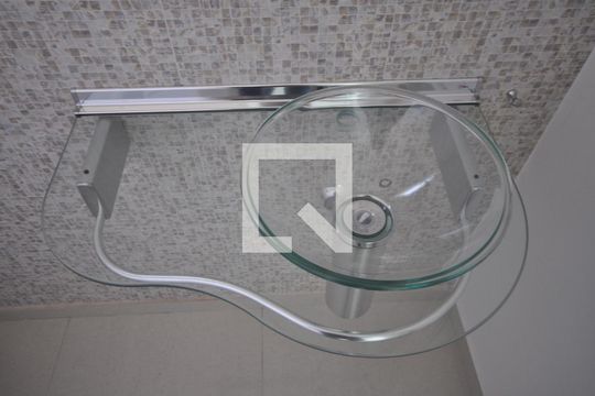 Lavabo de casa à venda com 3 quartos, 352m² em Vila Maria Alta, São Paulo