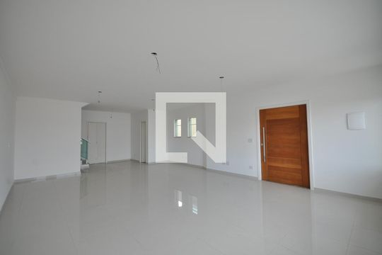 Sala de casa à venda com 3 quartos, 352m² em Vila Maria Alta, São Paulo