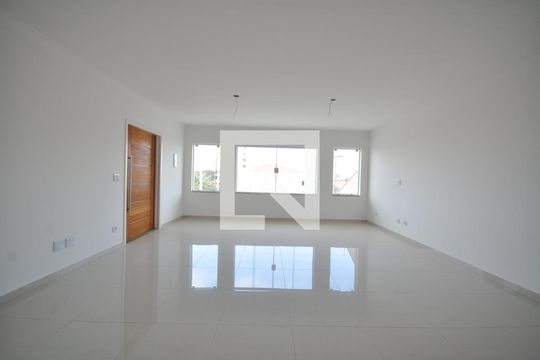 Sala de casa à venda com 3 quartos, 352m² em Vila Maria Alta, São Paulo
