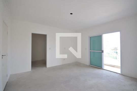 Suíte 1 de casa à venda com 3 quartos, 352m² em Vila Maria Alta, São Paulo