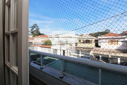 Varanda de casa à venda com 3 quartos, 130m² em Vila Dom Pedro Ii, São Paulo
