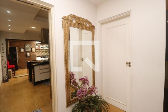 Hall de casa à venda com 3 quartos, 130m² em Vila Dom Pedro Ii, São Paulo