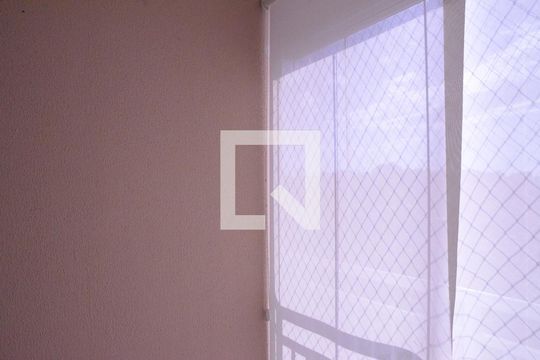 Varanda de apartamento para alugar com 2 quartos, 48m² em Santa Maria, Osasco