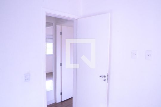 Quarto 1 de apartamento para alugar com 2 quartos, 48m² em Santa Maria, Osasco