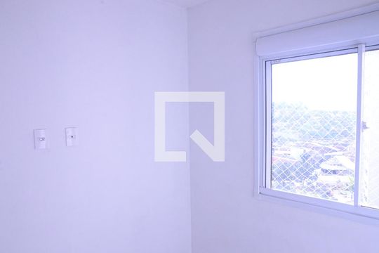 Quarto 1 de apartamento para alugar com 2 quartos, 48m² em Santa Maria, Osasco
