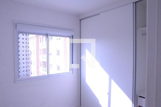 Quarto 1 de apartamento para alugar com 2 quartos, 48m² em Santa Maria, Osasco