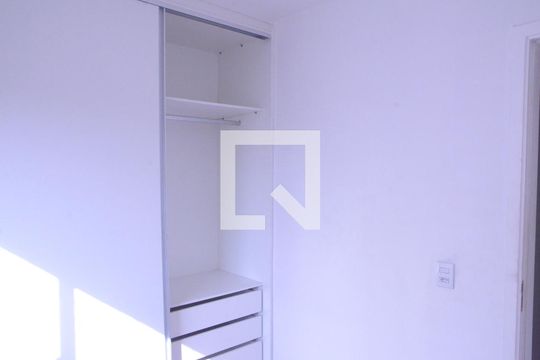 Quarto 1 de apartamento para alugar com 2 quartos, 48m² em Santa Maria, Osasco