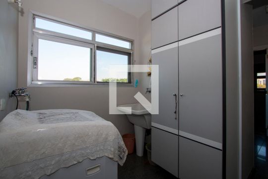 Área de Serviço de apartamento à venda com 4 quartos, 210m² em Vila Madalena, São Paulo