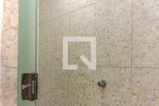 Cozinha e Área de Serviço de apartamento à venda com 4 quartos, 156m² em Vila Ipiranga, Porto Alegre
