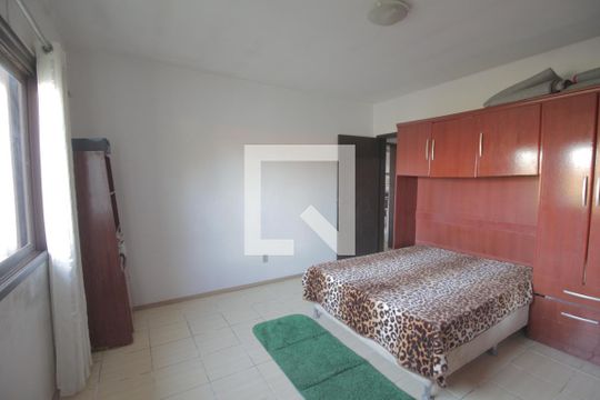 Quarto 1 de casa à venda com 2 quartos, 110m² em Harmonia, Canoas