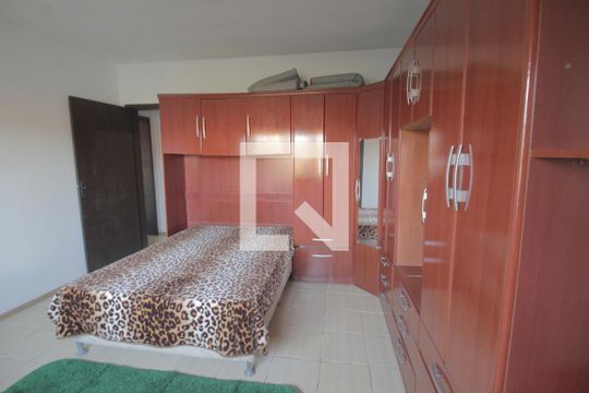 Quarto 1 de casa à venda com 2 quartos, 110m² em Harmonia, Canoas