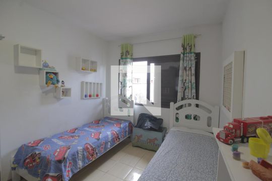 Quarto 2 de casa à venda com 2 quartos, 110m² em Harmonia, Canoas
