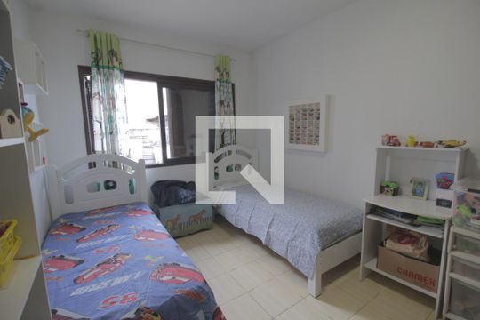 Quarto 2 de casa à venda com 2 quartos, 110m² em Harmonia, Canoas