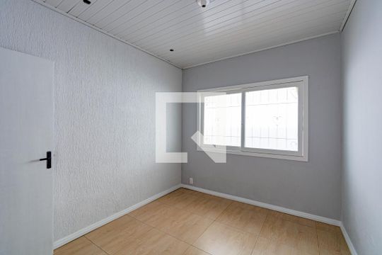 Quarto 1 de casa à venda com 3 quartos, 80m² em Nossa Senhora das Gracas, Canoas