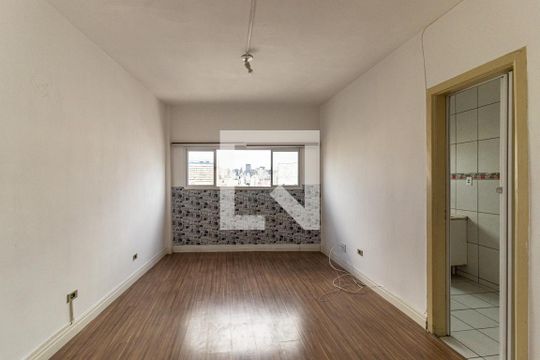 Apartamento à venda com 1 quarto, 42m² em Sé, São Paulo