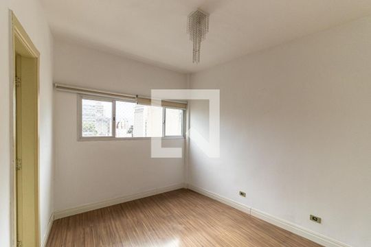 Suíte de apartamento à venda com 1 quarto, 42m² em Sé, São Paulo