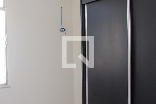 Quarto 01 de apartamento à venda com 3 quartos, 84m² em Engenho de Dentro, Rio de Janeiro