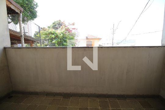 Varanda  de casa à venda com 4 quartos, 200m² em Vila Monumento, São Paulo