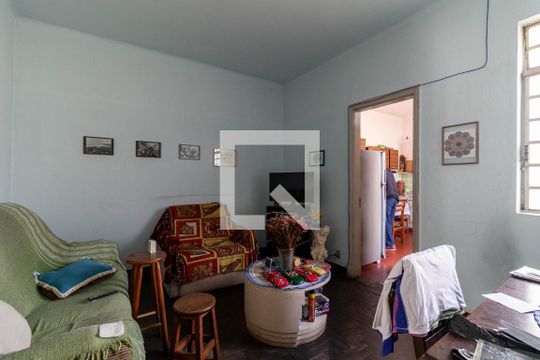 Sala de casa à venda com 5 quartos, 300m² em Pompeia, São Paulo