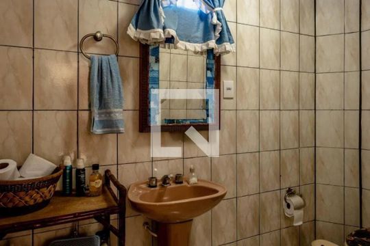 Casa à venda com 3 quartos, 165m² em Penha de França, São Paulo