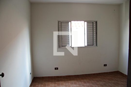 Quarto 02  de casa para alugar com 2 quartos, 100m² em Jardim Leda, Guarulhos