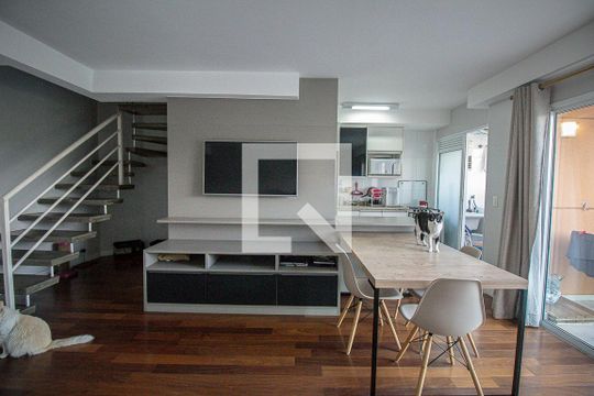 Apartamento à venda com 2 quartos, 84m² em Vila Mariana, São Paulo